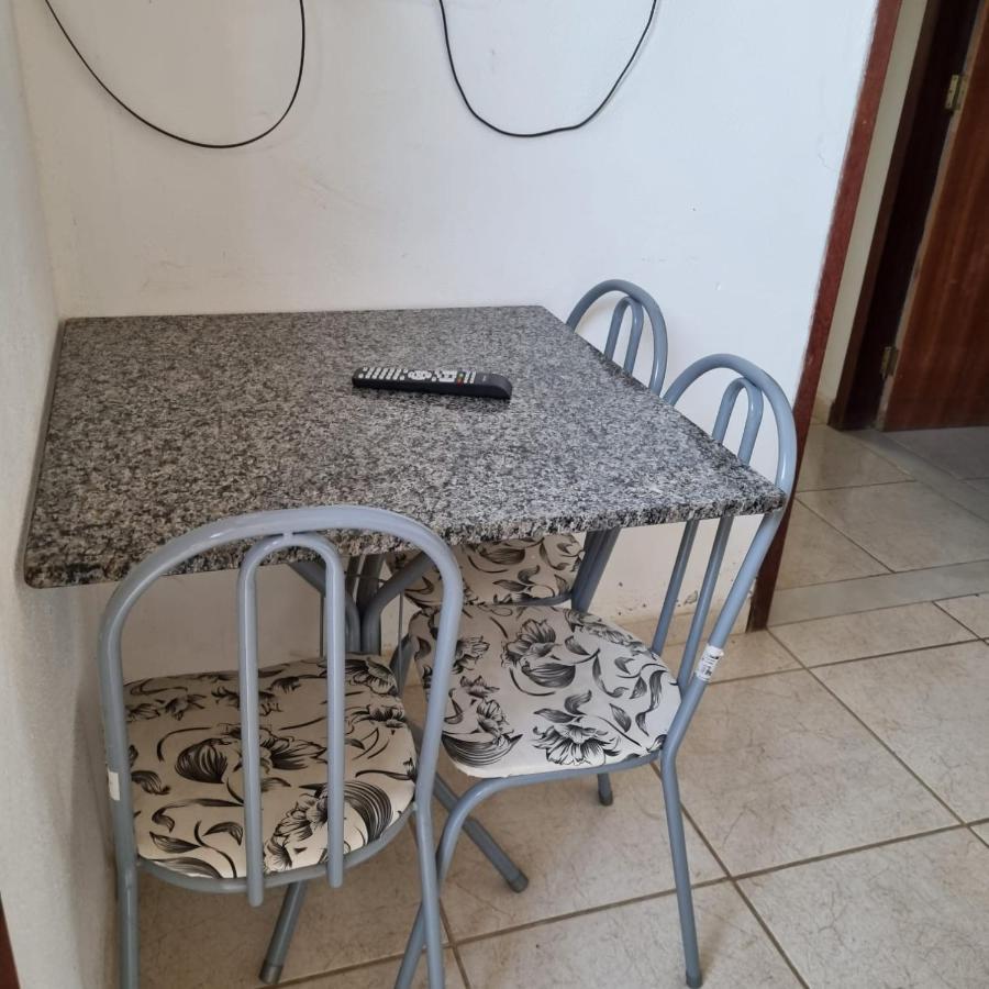 Casa Terras Altas Apartment Juiz de Fora Ngoại thất bức ảnh