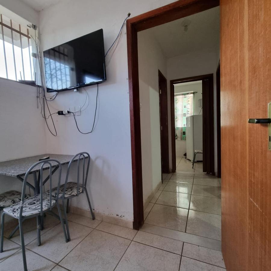 Casa Terras Altas Apartment Juiz de Fora Ngoại thất bức ảnh