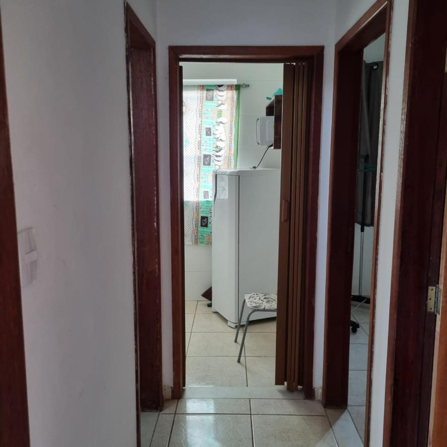 Casa Terras Altas Apartment Juiz de Fora Ngoại thất bức ảnh