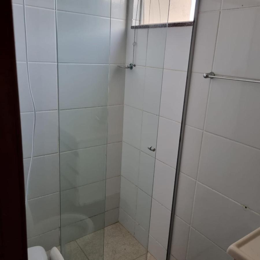 Casa Terras Altas Apartment Juiz de Fora Ngoại thất bức ảnh