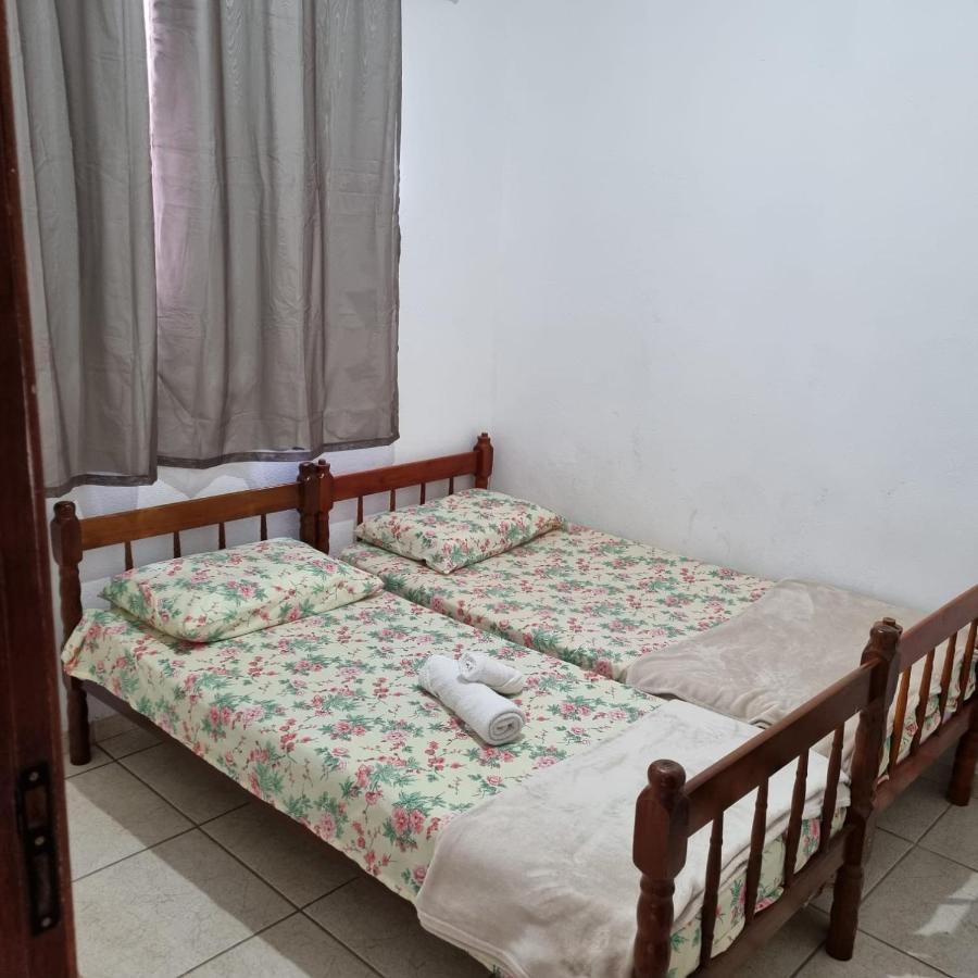 Casa Terras Altas Apartment Juiz de Fora Ngoại thất bức ảnh