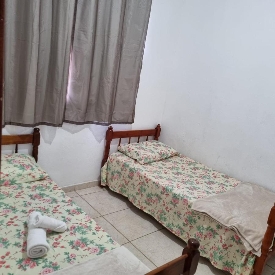 Casa Terras Altas Apartment Juiz de Fora Ngoại thất bức ảnh