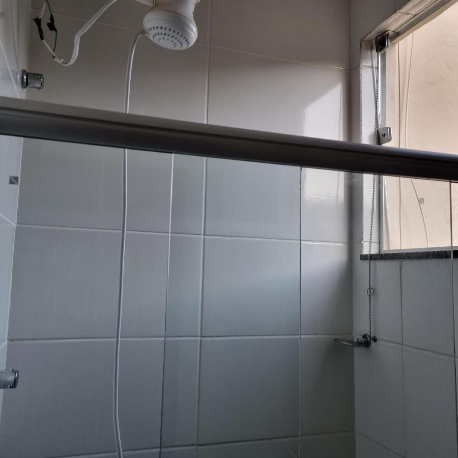 Casa Terras Altas Apartment Juiz de Fora Ngoại thất bức ảnh
