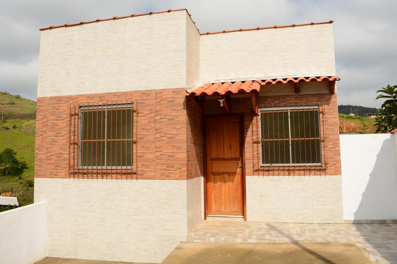 Casa Terras Altas Apartment Juiz de Fora Ngoại thất bức ảnh